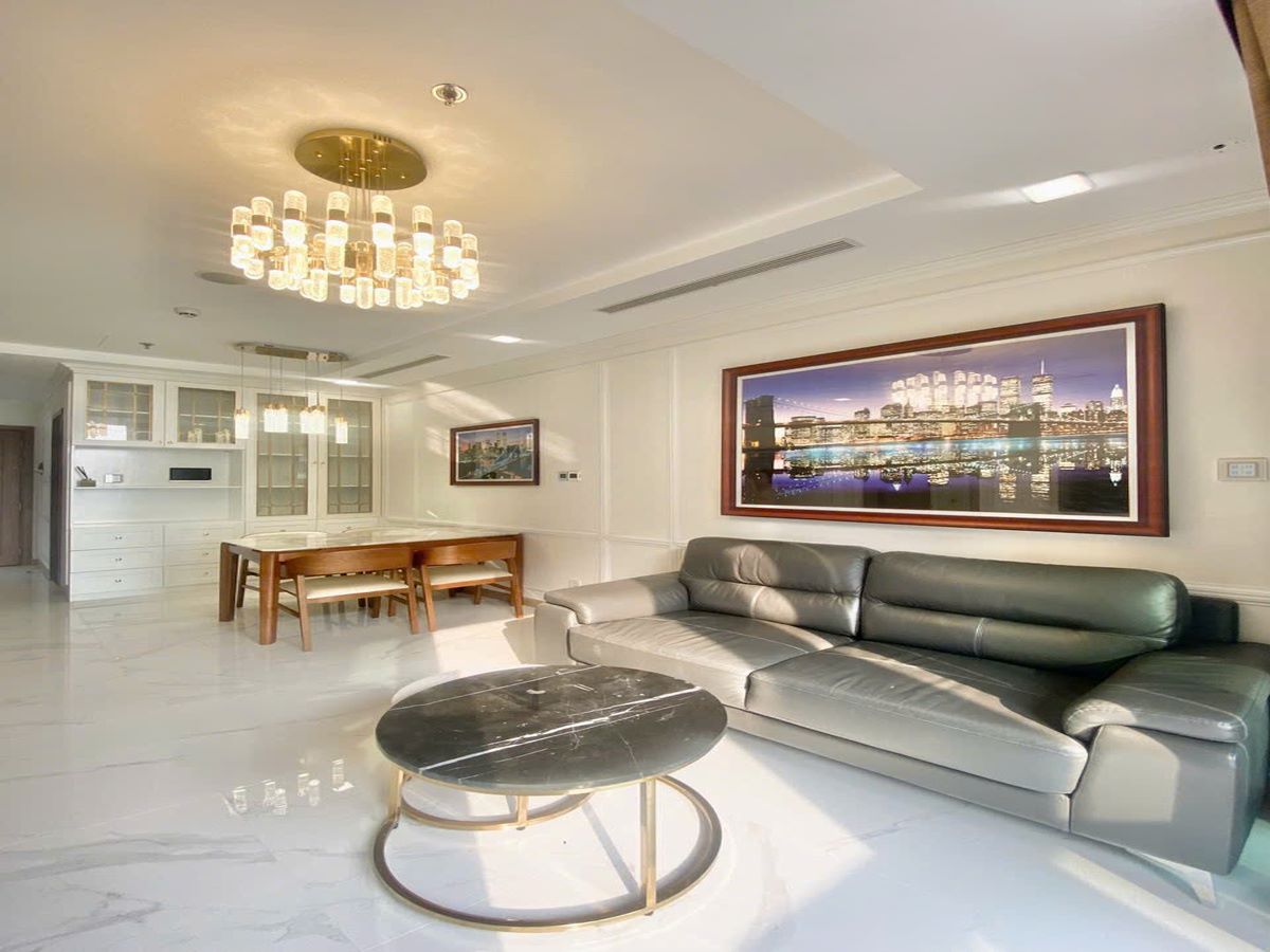 CN Giá căn hộ Landmark 81 2 Phòng Ngủ 80m2